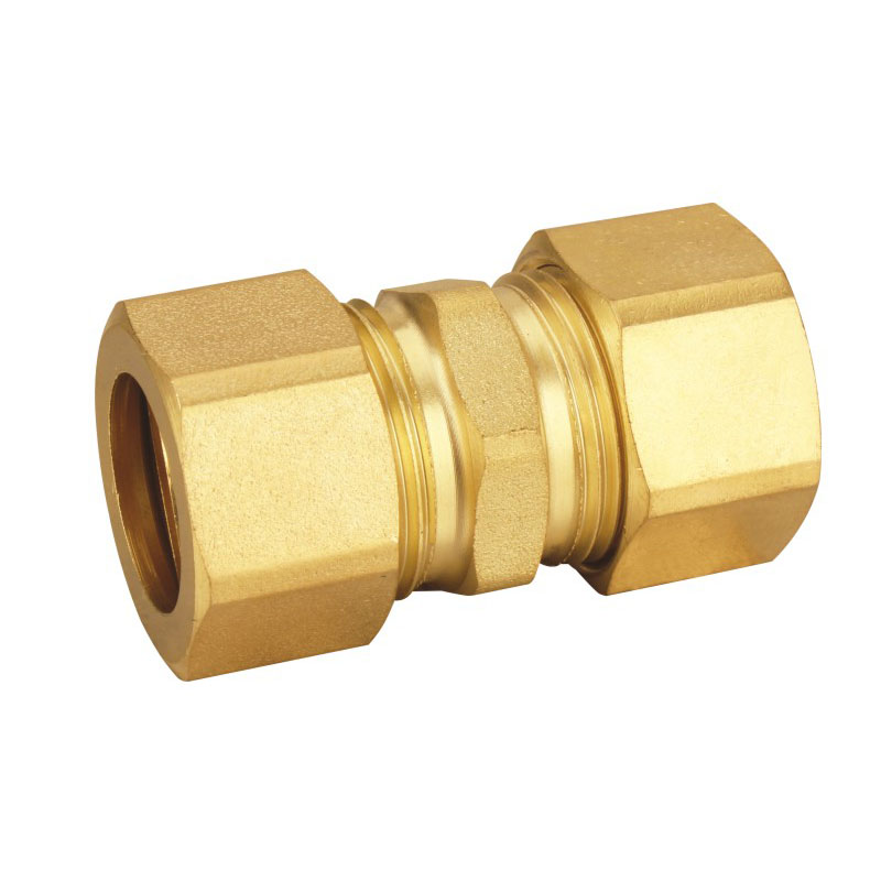 Brass Fitting